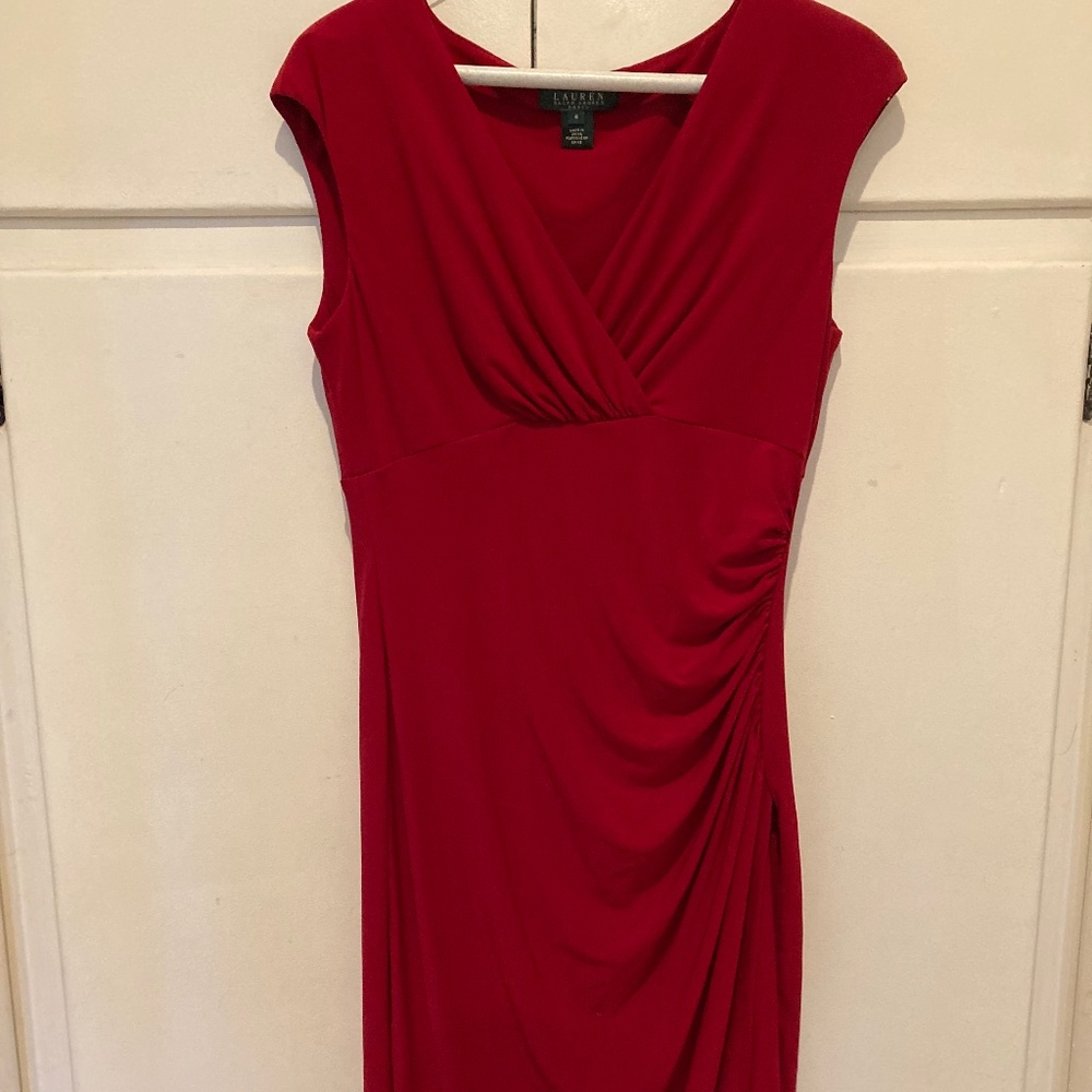 Ralph Lauren dress